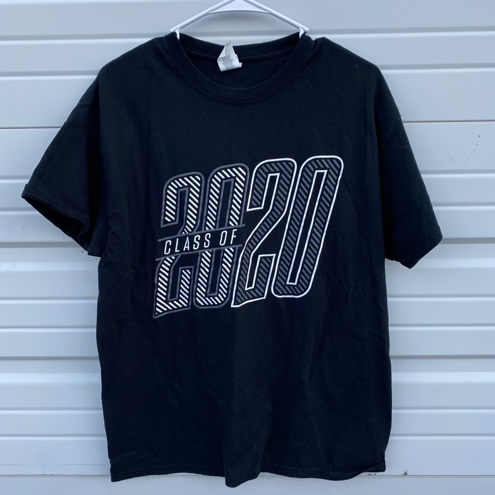 2020 graduate shirt!